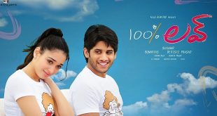 100% Love 2011 Telugu Songs Download Naa Songs