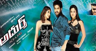 Adhurs 2010 Telugu Songs Download Naa Songs