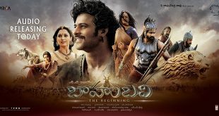 Baahubali