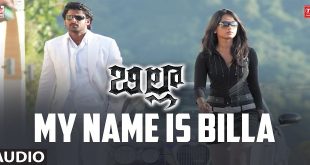 Billa 2009