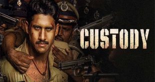 Custody 2023 Telugu Songs Download Naa Songs
