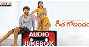 Geetha Govindam