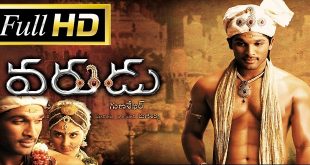 Varudu 2010