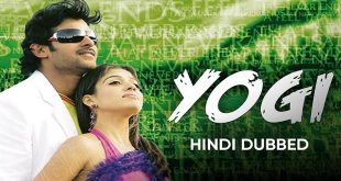 Yogi
