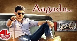 Aagadu 2014