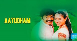 Aayudham 2003