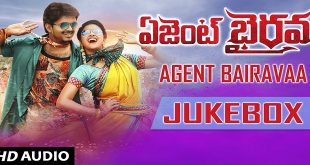 Agent Bairavaa