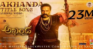 Akhanda