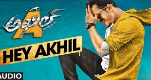 Akhil 2015