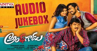 Andhhagadu 2017
