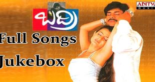 Badri 2001