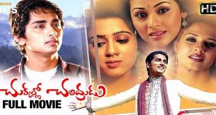 Chukkalo Chandrudu 2005
