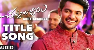 Chuttalabbai