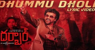 Darbar 2020