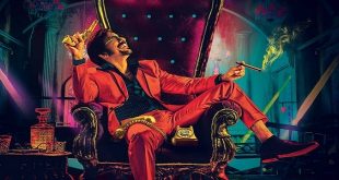 Disco Raja 2019
