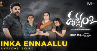 Drushyam 2