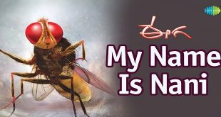 Eega