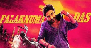 Falaknuma Das 2019