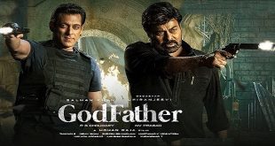 God Father 2022