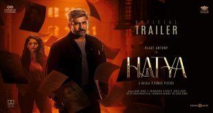 Hatya 2022