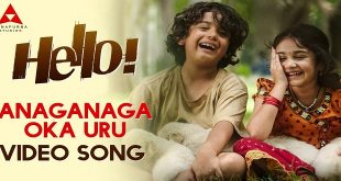 Hello 2017 Telugu