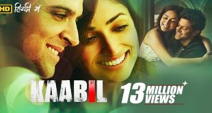 Kaabil 2016