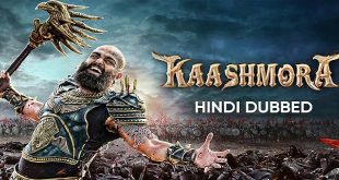 Kaashmora 2016