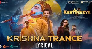 Karthikeya 2 2022 Telugu Songs Download Naa Songs