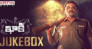 Khakee 2017