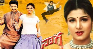 Naaga 2003