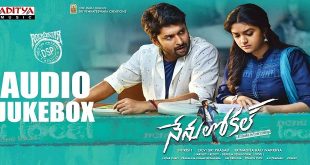 Nenu Local 2017