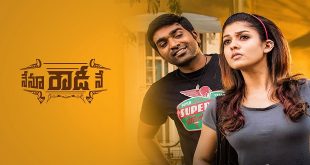 Nenu Rowdy Ne 2016