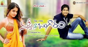 Ninnu Choodalani 2001