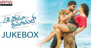 Padipoyaa Neemayalo