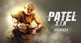 Patel SIR 2017