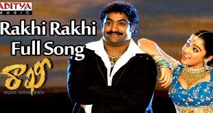 Rakhi 2006 Telugu Songs Download Naa Songs