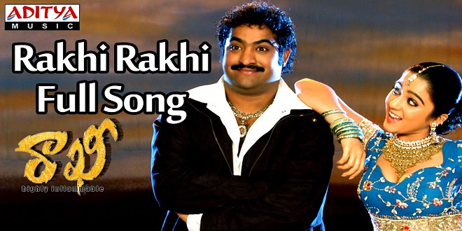 Rakhi 2006 Telugu Songs Download Naa Songs
