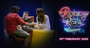 Rocky Aur Rani Kii Prem Kahaani 2023 Telugu Songs Download Naa Songs