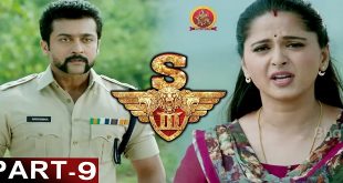 Singam 3 2017