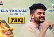 Taxi 2021 Telugu Songs Download Naa Songs