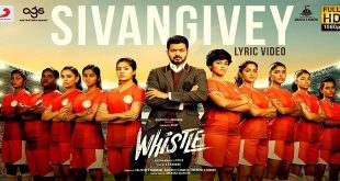 Whistle 2019