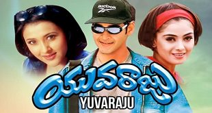 Yuvaraju 2000