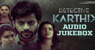Detective Karthik