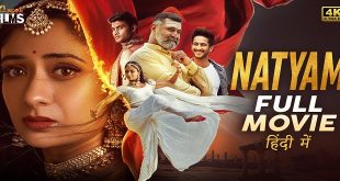 Natyam