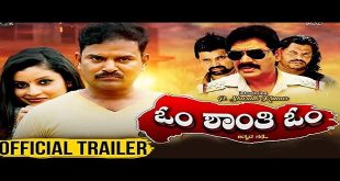 Om Shanthi