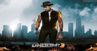 Dhoom 3