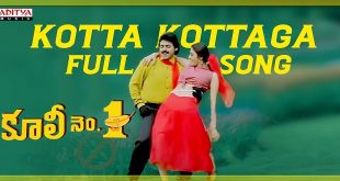 Kotha Kothaga Unnadi