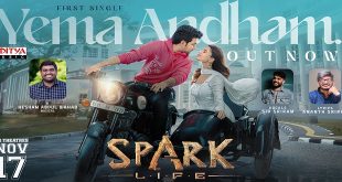 Spark