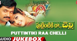 Puttintiki Raa 2004