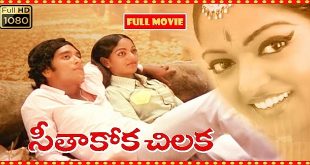 Seethakoka Chiluka